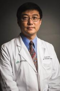Min Xie, M.D., Ph.D.